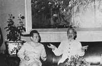 ສາຍພົວພັນ ລະຫວ່າງ ລາວ-ຫວຽດນາມ: