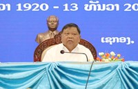 ຂົງເຂດພັກ-ພະນັກງານ, ອົງການຈັດຕັ້ງມະຫາຊົນ ແລະ ຂົງເຂດເສດຖະກິດ ຫວນຄືນມູນເຊື້ອ 2 ວັນປະຫວັດສາດ