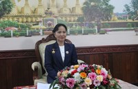 50 ປີ ແນວລາວສ້າງຊາດເສີມຂະຫຍາຍມູນເຊື້ອການເຕົ້າໂຮມຄວາມສາມັກປະຊາຊົນລາວບັນດາເຜົ່າ