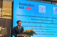 ການພັດທະນາຖານຂໍ້ມູນພາສາລາວທີ່ມີຄຸນນະພາບເພື່ອສົ່ງເສີມປັນຍາປະດິດລາວ