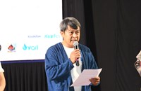 ງານບຸນການສະແດງລະຄອນ ໄວໜຸ່ມ