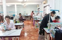 5 ປີຕໍ່ໜ້າແຂວງເຊກອງ ຈະສ້າງສີມືແຮງງານໃຫ້ໄດ້ 1,500 ຄົນ