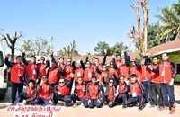 ອັດຕະປື ຕັ້ງເປົ້າ 2 ຫຼຽນຄໍາ ໃນງານກິລາຄົນພິການແຫ່ງຊາດ ຄັ້ງທີ lV.