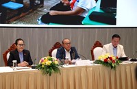 ນວ ເປີດຂະບວນການໃຫ້ວັກຊິນປ້ອງກັນພະຍາດມະເຮັງປາກມົດລູກ HPV 2025