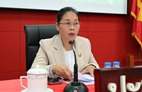 ສະຫຼຸບໂຄງການພັດທະນາລະບົບລົງທະບຽບຜູ້ພັກເຊົາ   