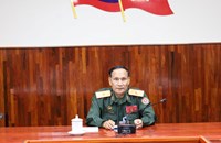 ຄົ້ນຄວ້າຕຳແໜ່ງວິຊາການຄູຂັ້ນຮອງສາດສະດາຈານຢູ່ ວປກ