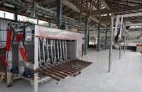 ການນໍາແຂວງ ແລະ ເມືອງຫຼວງນໍ້າທາ ຊຸກຍູ້ການສ້າງຕັ້ງໂຮງງານຂ້າສັດ ທັນສະໄໝ