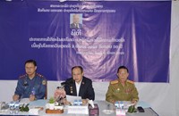 ແຂວງວຽງຈັນ ອະໄພຍະໂທດ, ຫຼຸດຜ່ອນໂທດ ແລະ ປ່ອຍຕົວນັກໂທດ ປະຈຳປີ 2025