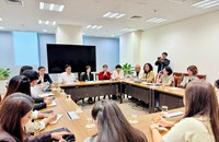 ສື່ມວນຊົນລາວ ຖອດບົດຮຽນຈາກ 3 ສື່ຫວຽດນາມ