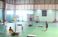 ເປີດການແຂ່ງຂັນກິລາດອກປີກໄກ່ “ນະຄອນຫຼວງວຽງຈັນພາຣາເກມ 2025”