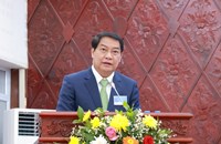 5 ປີ ນະຄອນຫຼວງວຽງຈັນ ຈັດເກັບລາຍຮັບໄດ້ 4 ພັນຕື້ກວ່າກີບ