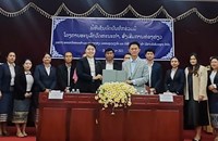 ໂຄງການອະນຸລັກວັດທະນະທຳ ແລະ ສົ່ງເສີມການທ່ອງທ່ຽວຢູ່ຕະຫຼາດຂົວດິນ  ຈະເປີດບໍລິການຕົ້ນປີ 2026