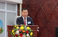 ນະຄອນຫຼວງ​ວຽງຈັນ ຈະເອົາໃຈໃສ່ແກ້ໄຂໜີ້ສິນທີ່ຄຸມເຄືອ