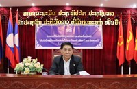 ນັກໂທດທີ່ປະພຶດດີແຂວງຫຼວງພະບາງ ໄດ້ຮັບການອະໄພຍະໂທດ, ຫຼຸດຜ່ອນໂທດ ແລະ ປ່ອຍຕົວ