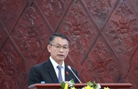 ການປຸກສ້າງ,ປ່ອຍນໍ້າເປື້ອນ ຍັງເປັນອຸປະສັກກະທົບທາງດ້ານສິ່ງແວດລ້ອມ