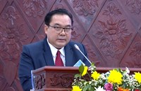 ນະຄອນຫຼວງວຽງຈັນ ສົ່ງເສີມກຸ່ມການຜະລິດຫຼຸດຜ່ອນການນໍາເຂົ້າ