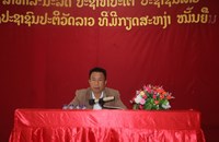 ເມືອງເງິນປິດສະຫຼຸບການສໍາຫຼວດພົນລະເມືອງ ແລະ ທີຢູ່ອາໄສ