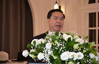 2 ພາກສ່ວນລົງນາມສ້າງກົນໄກທາງນິຕິກໍາ ເພື່ອຮັກສາສະພາບແວດລ້ອມ