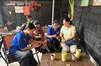 ຫວຽດນາມ ຖື​ການ​ພັດ​ທະ​ນາ​ທັກ​ສະ​ດີ​ຈີ​ຕອນ​ໃຫ້​​ປວງ​ຊົນ​ແມ່ນ​ຈຸດ​ສຸມ​​ການ​ຫັນ​ເປັນ​ດີ​ຈີ​ຕອນ