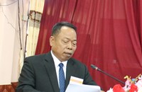 ມູນຄ່າການປ່ອຍກູ້ໃນແຂວງເຊກອງ ບັນລຸ 97,750 ຕື້ກີບ ສົ່ງເສີມການພັດທະນາເສດຖະກິດ