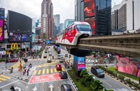 ມາເລເຊຍ ມີການລົງທຶນດ້ານດີຈີຕອນຫຼາຍກວ່າ 13 ຕື້ໂດລາ