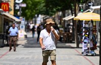 ນັກວິທະຍາສາດຢືນຢັນວ່າປີ 2025 ເປັນໜຶ່ງໃນສາມປີທີ່ຮ້ອນທີ່ສຸດ