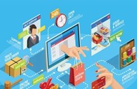 ການຄ້າເອເລັກໂຕຣນິກ ຫວຽດນາມ ເພີ່ມຄວາມໄວ ແລະ ບຸກທະລຸ ໄລຍະ 2026 – 2030