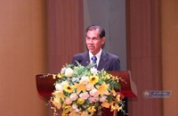 ສຳເລັດຊຸດອົບຮົມການນໍາໃຊ້ປຶ້ມພາສາຫວຽດ