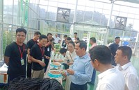 ພຶດຕິກຳຕົວຈິງ ຈີນ-ລາວ ສ້າງແບບຢ່າງໃໝ່ແຫ່ງການຮ່ວມມື