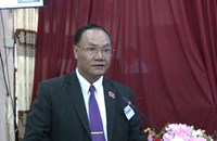 2025 ເຊກອງ ດຶງດູດການລົງທຶນເຂົ້າໃນການພັດທະນາໄດ້ 870 ກວ່າຕື້ກີບ