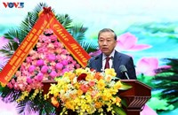 ທ່ານ ໂຕ​ເລິມ ຮຽກ​ຮ້ອງ​ຂະ​ແໜງການ​ເມືອງ​ພາຍ​ໃນ​ຕ້ອງ​ຍົກ​ລະ​ດັບ​​ວຽກ​ງານເສ​ນາ​ທິ​ການ​ຍຸດ​ທະ​ສາດ