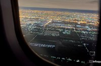 ເກຣັກ ໂຈະຖ້ຽວບິນທົ່ວປະເທດ ຫຼັງຈາກລະບົບການຄວບຄຸມທາງອາກາດລົ້ມ