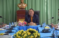 ກະກຽມການຮຽນ-ການສອນ ຫຼັກສູດຕໍ່ເນື່ອງປະລິນຍາຕີການແພດສົກສຶກສາ 2025-2026