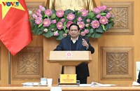 ຫວຽດນາມ ສ້າງ​ພື້ນ​ຖານ​ບຸກ​ທະ​ລຸ ກ້າວ​ເຂົ້າ​ສູ່​ສັງ​ກາດ​ໃໝ່