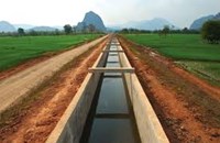 ຄໍາມ່ວນ ຕົກກ້ານາແຊງໄດ້ແລ້ວ 70.11%