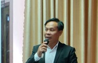 ຫ້ອງການກະສິກຳ ແລະ ສິ່ງແວດລ້ອມເມືອງໂຂງ ສະຫຼຸບວຽກງານປະຈຳປີ 2025