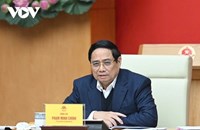 ທ່ານນາ​ຍົກ​ລັດຖະມົນຕີຫວຽດນາມ ຮຽກ​ຮ້ອງ​ສຸມ​ໃສ່​ປະ​ຕິ​ບັດ​ບັນດາຍຸດ​ທະ​ສາດ​