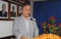 ເຊກອງ ຜະລິດເຂົ້າ ແລະພືດສະບຽງອາຫານໄດ້ 88,903ໂຕນ