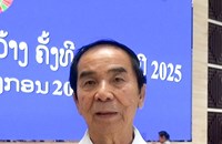 ກອງປະຊຸມໃຫຍ່ຂອງພັກມີຄວາມສຳຄັນຕໍ່ກັບການພັດທະນາປະເທດຊາດ