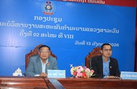 ສາລະວັນ ຮັບຮອງ 5 ເປັນເຈົ້າ ໄດ້ 357 ຮາກຖານເທົ່າກັບ 94.44%