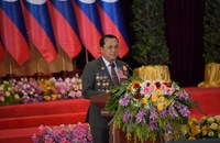 ໄຊຍະບູລີ ຈະສຸມໃສ່ວຽກງານຮັກສາຄວາມສະຫງົບຕາມຊາຍແດນໃຫ້ໝັ້ນຄົງ