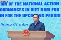 ຮອດປີ 2045 ຫວຽດນາມ ທໍາຄວາມ​ສະ​ອາດ​ເນື້ອ​ທີ່​ດິນ​ຖືກ​ມົນ​ລະ​ພິດ​ຈາກ​ລະ​ເບີດ​ໃຫ້​ສຳ​ເລັດ​ໂດຍ​ພື້ນ​ຖານ