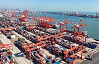 ມູນຄ່າການຄ້ານຳເຂົ້າ - ສົ່ງອອກຂອງຈີນສ້າງສະຖິຕິໃໝ່ໃນປີ 2025