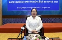 5 ປີ ຕໍ່ໜ້າ ຈະພັດທະນາຂະແໜງວັດທະນາທຳ ແລະ ການທ່ອງທ່ຽວໃຫ້ມີປະສິດທິຜົນ