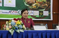 ງານເທດສະການອາຫານລາວປີ 2026 ຈະຈັດຂຶ້ນທ້າຍເດືອນມັງກອນນີ້