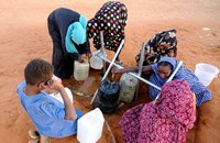 ສະຫະປະຊາຊາດ ຮຽກຮ້ອງຈຳນວນເງິນ 1.5 ຕື້ໂດລາ ຊ່ວຍເຫຼືອປະຊາຊົນຊູດັງ