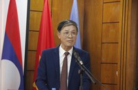 ກອງປະຊຸມໃຫຍ່ຜູ້ແທນທົ່ວປະເທດຄັ້ງທີ XIV ຂອງພັກກອມມູນິດຫວຽດນາມຈະເປີດຂຶ້ນ 19 -25ມັງກອນ