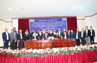 ໄຊສົມບູນ ຈະສຳຫຼວດ-ອອກແບບ ໂຄງການຟື້ນຟູ ແລະ ບຸລະນະສ້ອມແປງທາງຫຼວງແຫ່ງຊາດເລກທີ 1D