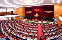 ກອງປະຊຸມໃຫຍ່ ຄັ້ງທີ XIV ຂອງພັກ ຄວາມເຊື່ອໝັ້ນ ແລະ ຄວາມປາຖະໜາການພັດທະນາ