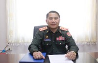 “ ຊາວໜຸ່ມກອງທັບ ເດັດດ່ຽວອາດຫານ ນຳໜ້າ ສາມັກຄີ ມີວິໃນ ແລະ ປະດິດສ້າງ ”